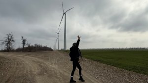 Наши будни//нашли заброшенный хутор//