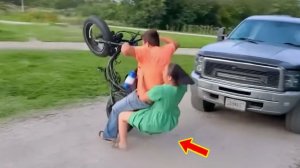 Самые Смешные и Залипательные Моменты из Жизни Людей