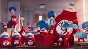 Кот в мешке 2026 Трейлер