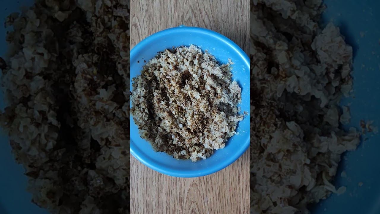 Сытный завтрак для Похудения. Отбивает Аппетит, полезный. Ешь и худей. @tutsi-dieti