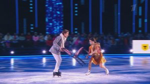 Сначала стулья, потом баллы: смотрите новый выпуск "Ледникового периода"