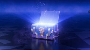 распаковка 1 контейнера в танки блиц часть 3