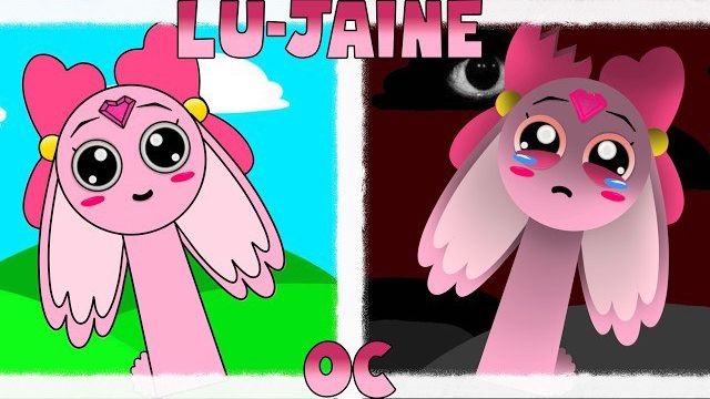 СПРУНКИ ОС ЛУ-ДЖЕЙН🩷🐰, ПРИМЕНИ САМЫЕ РАЗНЫЕ РАЗНЫЕ ЭМОДЗИ! 😳РЕАКЦИЯ смотреть онлайн