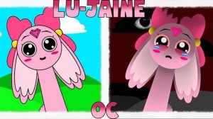 СПРУНКИ ОС ЛУ-ДЖЕЙН🩷🐰, ПРИМЕНИ САМЫЕ РАЗНЫЕ РАЗНЫЕ ЭМОДЗИ! 😳РЕАКЦИЯ