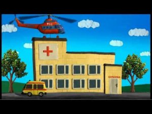 Реклама ФСС 2 ролик