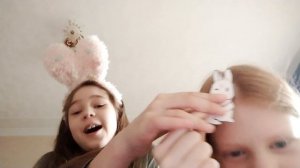 делаем поделку