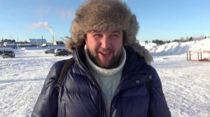 ОлеНьпиада. Ч.1