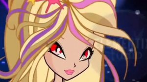 Дафна тёмный Сиреникс