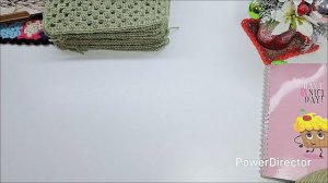 СП "Ликвидация 7" неделя 5// Вязовлог 7'26// И снова плед// Закончила джемпер// 10 готовых работ