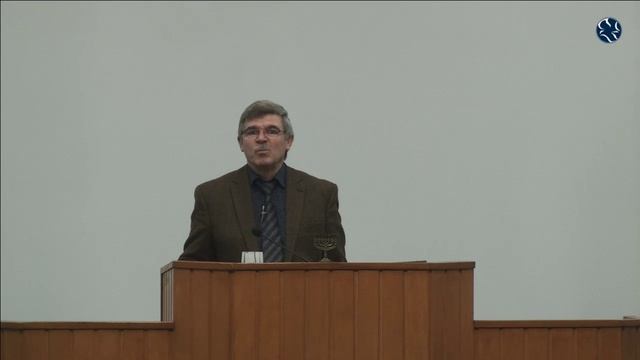 Ибо ты сказал ''Господь - упование моё''