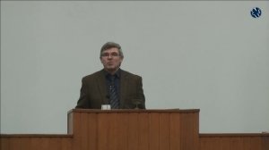 Ибо ты сказал ''Господь - упование моё''