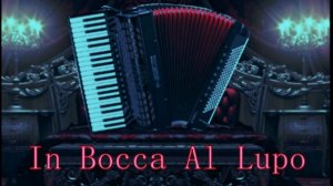In Bocca Al Lupo -Svetlana (Wendy McNeill cover)