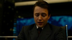 Страж времени (кф. Время)