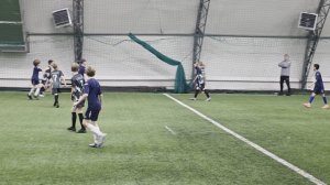 Олимп(Видное) 2016 - ФА Царицыно 2016.mp4