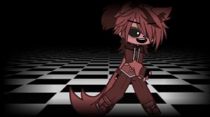 фнаф 1:Фокси