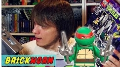 лего черепа нинча номер 2