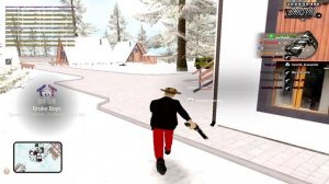 опру на "деф" дай