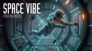 SPACE VIBE | Путешествие к звездам | Deep Chill Out Mix | Lofi music | 1 час покоя | Астронавт