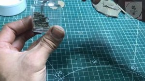 ДЕЛАЕМ ФЛОРАРИУМ ИЗ МХА И СКАЛИСТОЙ МИНИ ГОРЫ