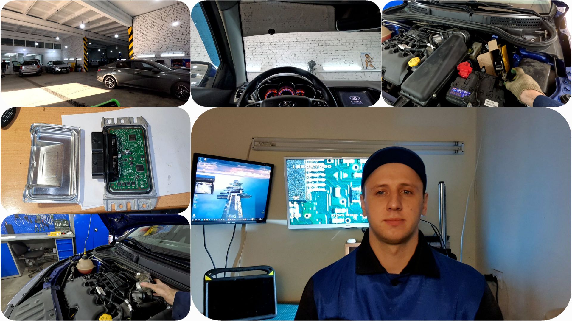 Vesta вернулась (№48)