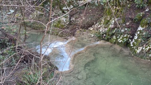 🇭🇷🇭🇷Малоизвестные водопады🇭🇷🇭🇷Лабин🇭🇷🇭🇷Хорватия🇭🇷🇭🇷