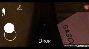 играю в гренни убежал от бабки