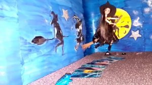 ЧТО БУДЕТ ВРАЖИНЕ ЗА КОЛДОВСТВО ? ТОП 10