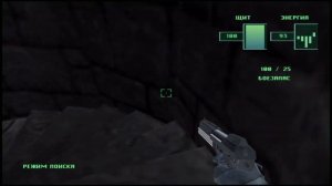 RoboCop (2003) - Полное прохождение (PC) Я пройду все игры 720p