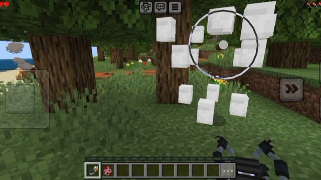 Скрещивание мобов в майнкрафте