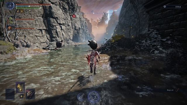 Весьма гладкий забег