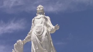 Сочи потерялся я в Дендрарии 9 мая.