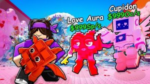 😱СБЕГИ ОТ ПОЛИЦИИ И СПАСИ БРЕЙНРОТОВ в Роблокс!