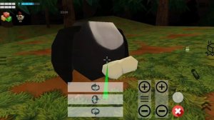 эволюция собачки 1 сезон 1 серия убежали из дома в чикен Гане