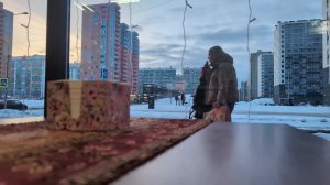 прогулка в прямом эфире |  Стрим с улицы