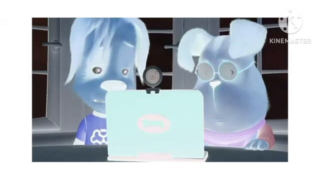 Жанна Киска Effects Sponsored by klasky Csupo 2001 Effects смотреть онлайн