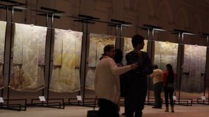 «Преображение кимоно: искусство Итику Куботы»-2