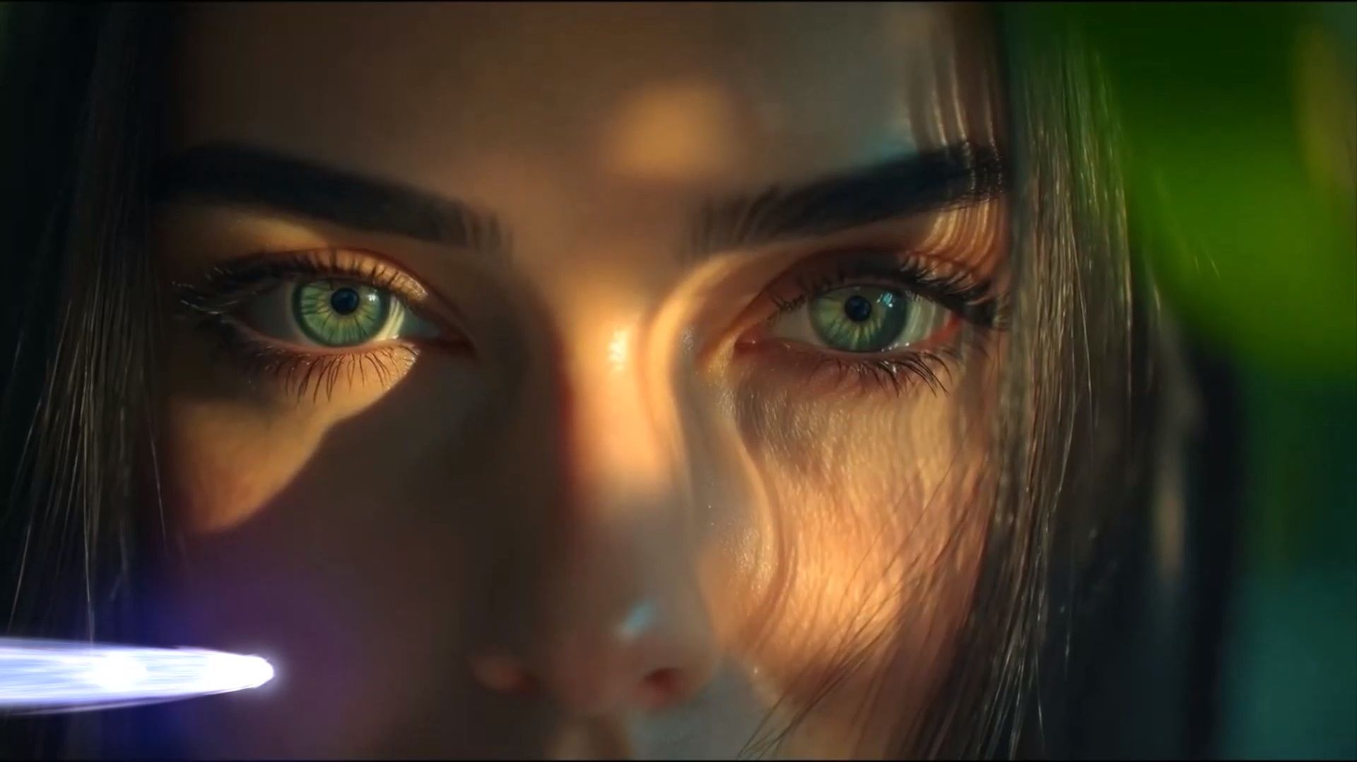 Tei-Ya - Тишина смотреть онлайн