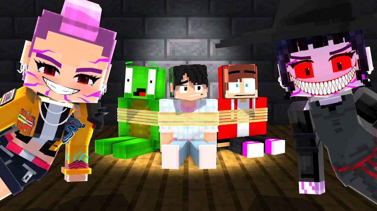 ДЖЕЙ ДЖЕЙ ПРОТИВ Кейпоп-охотниц на демонов смотреть онлайн