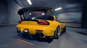 VDJ Smile - Zombie Nation - Remix - 1080HD