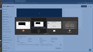 Играю в майнкрафт, стрим