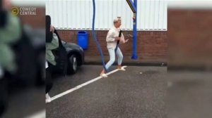 Фрагмент эфира (Comedy Central СНГ, 28.11.2024)