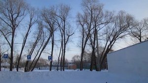 Деревенское видео жизни