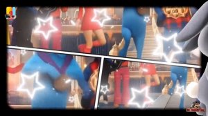 Мы К Вам Заехали На Час 👨_🦱🎸 _ Кавер Версия _ Бременские Музыканты [Часть 6]