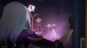 Honkai Star Rail  обновление 4.0 прохождение на русском #4