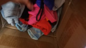 Маё день рождения часть 2