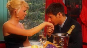 Т.Недельская - Три капли яда