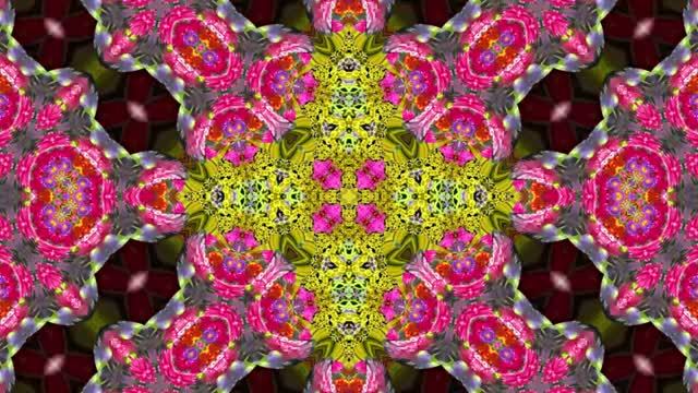 Футажи! Футаж Очаровательные фантастические пейзажи 14! смотреть онлайн