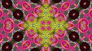 Футажи! Футаж Очаровательные фантастические пейзажи 14!