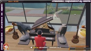 Эта композиция заставит вас переосмыслить всё.... #Музыка #PUBGMOBILE #TaptatorVKPlay