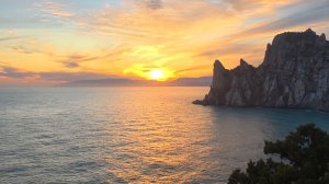 Крым который НЕЛЬЗЯ ЗАБЫТЬ! Места которые стоит посетить в Крыму в первую очередь